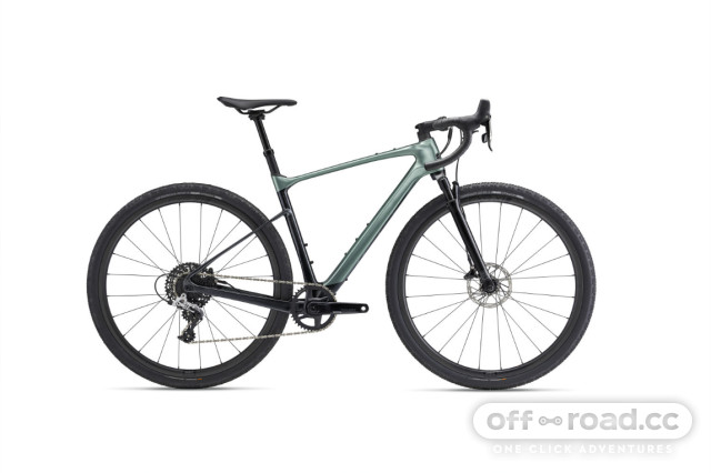 Giant joins Specialized and Trek in offering huge discounts on several of its mountain and gravel bikes off road.cc